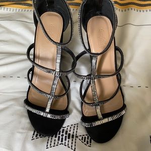 Charlotte Russe Heels